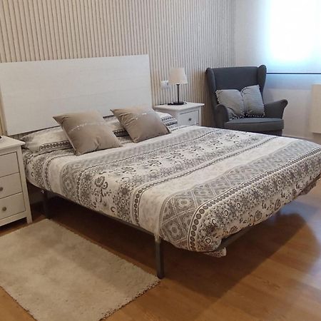 Apartamento Peace Home Astillero El Astillero Eksteriør billede