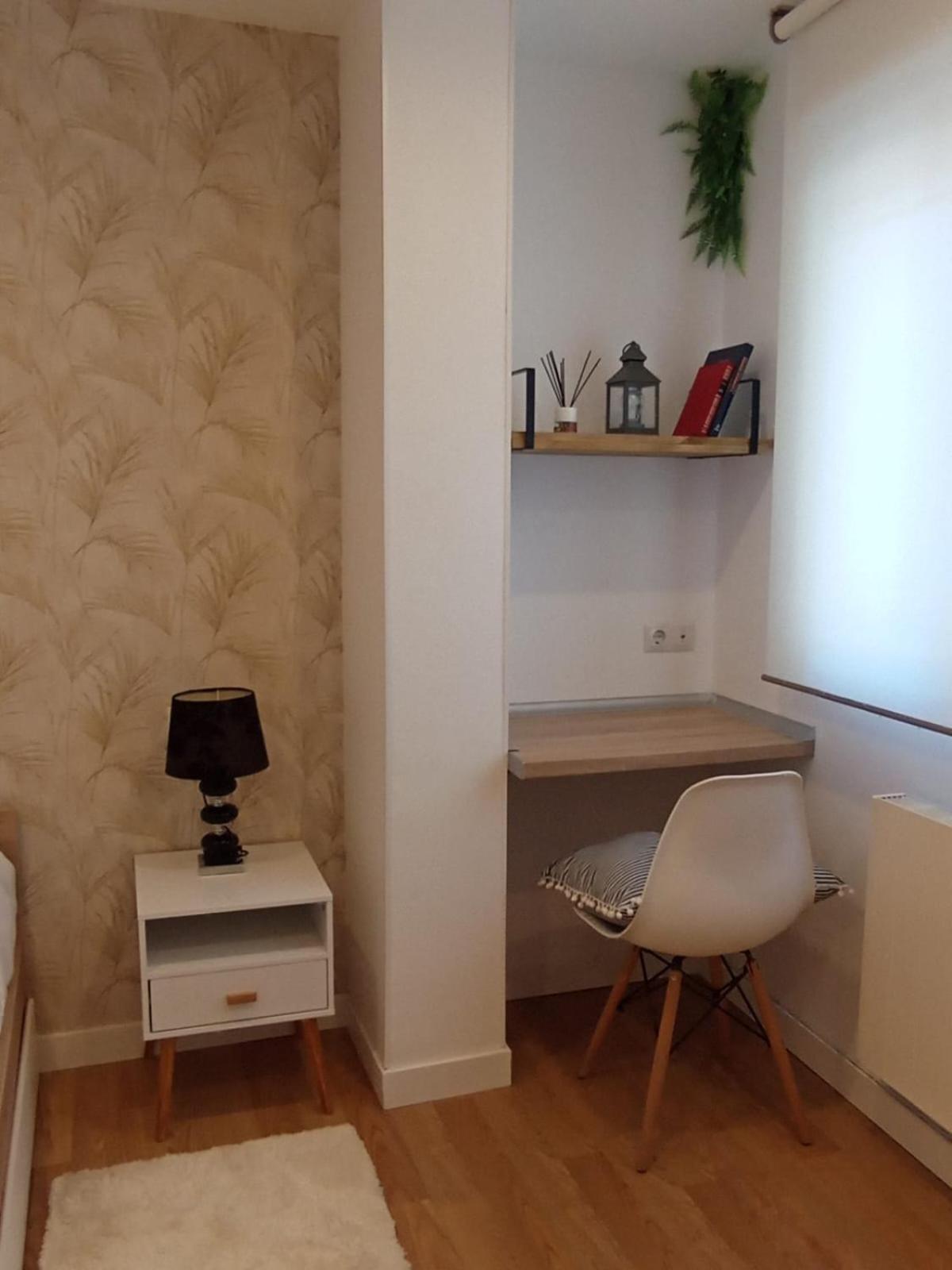 Apartamento Peace Home Astillero El Astillero Eksteriør billede
