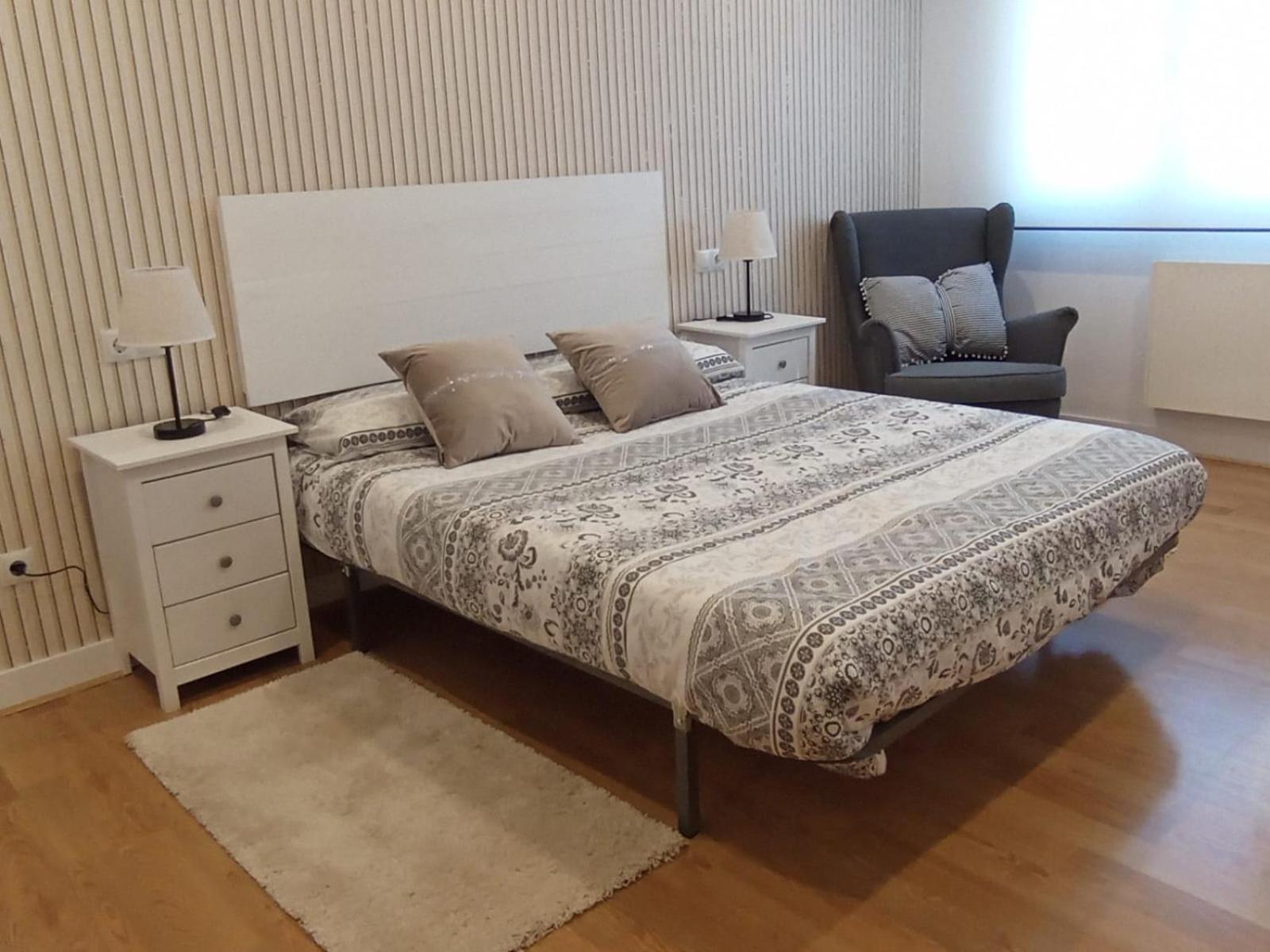 Apartamento Peace Home Astillero El Astillero Eksteriør billede