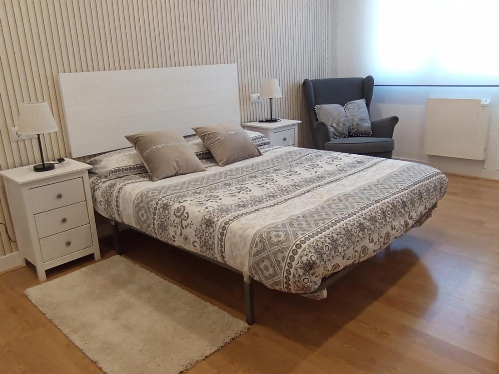 Apartamento Peace Home Astillero El Astillero Eksteriør billede