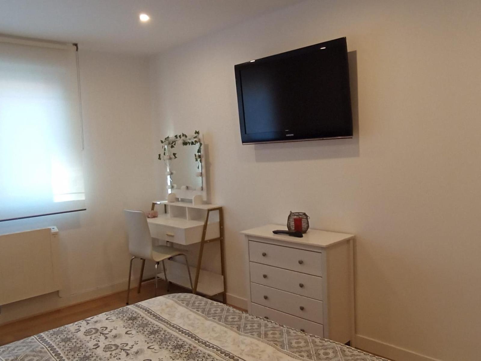 Apartamento Peace Home Astillero El Astillero Eksteriør billede