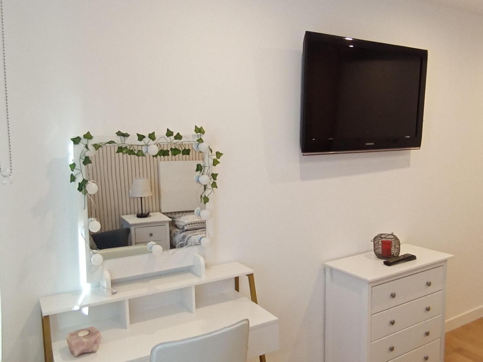 Apartamento Peace Home Astillero El Astillero Eksteriør billede