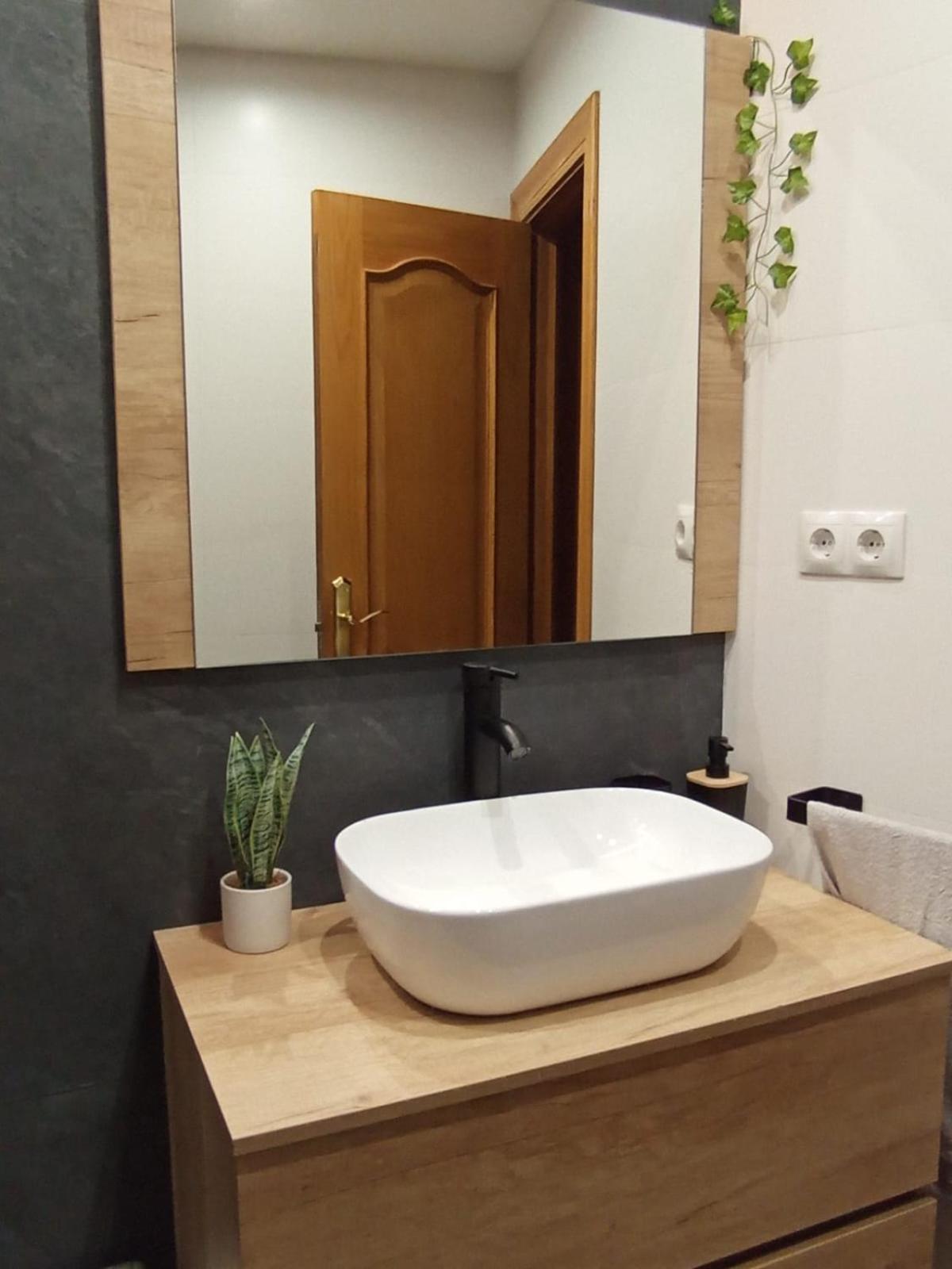 Apartamento Peace Home Astillero El Astillero Eksteriør billede