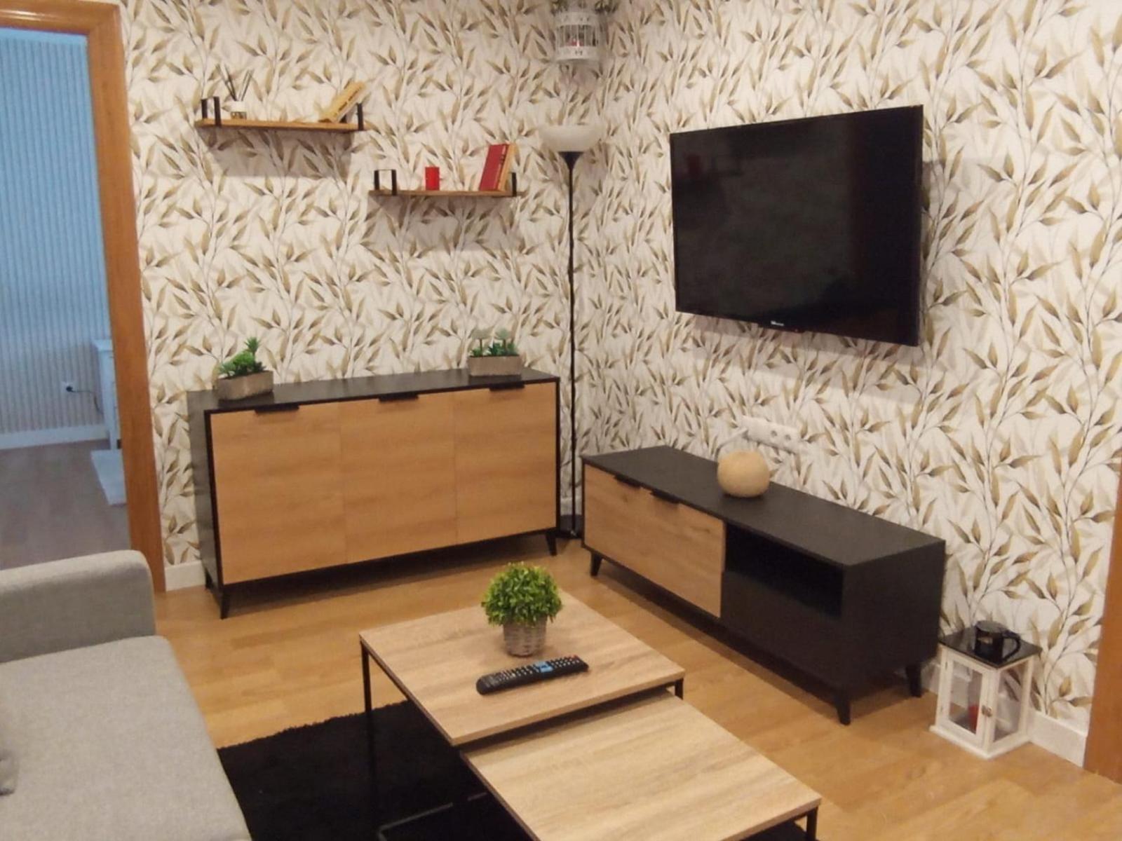 Apartamento Peace Home Astillero El Astillero Eksteriør billede