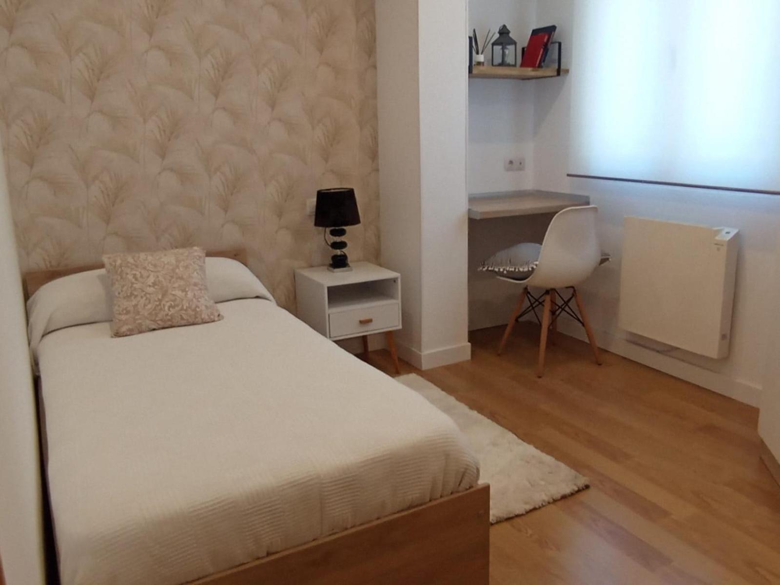 Apartamento Peace Home Astillero El Astillero Eksteriør billede
