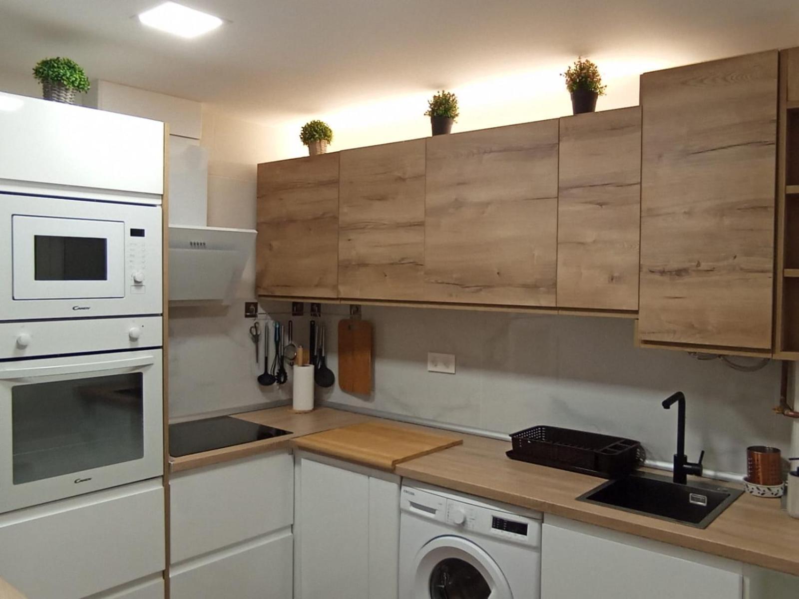 Apartamento Peace Home Astillero El Astillero Eksteriør billede