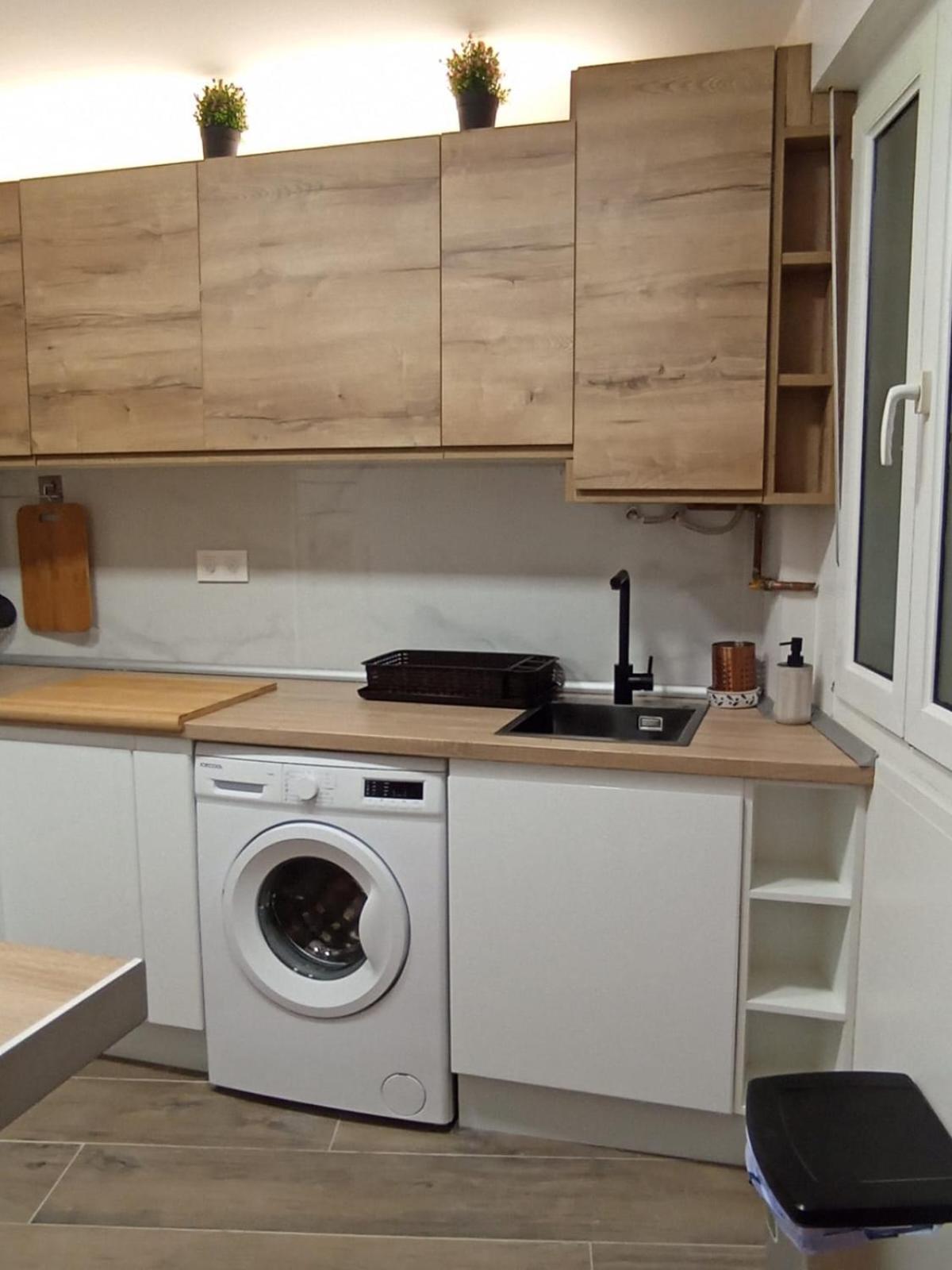 Apartamento Peace Home Astillero El Astillero Eksteriør billede