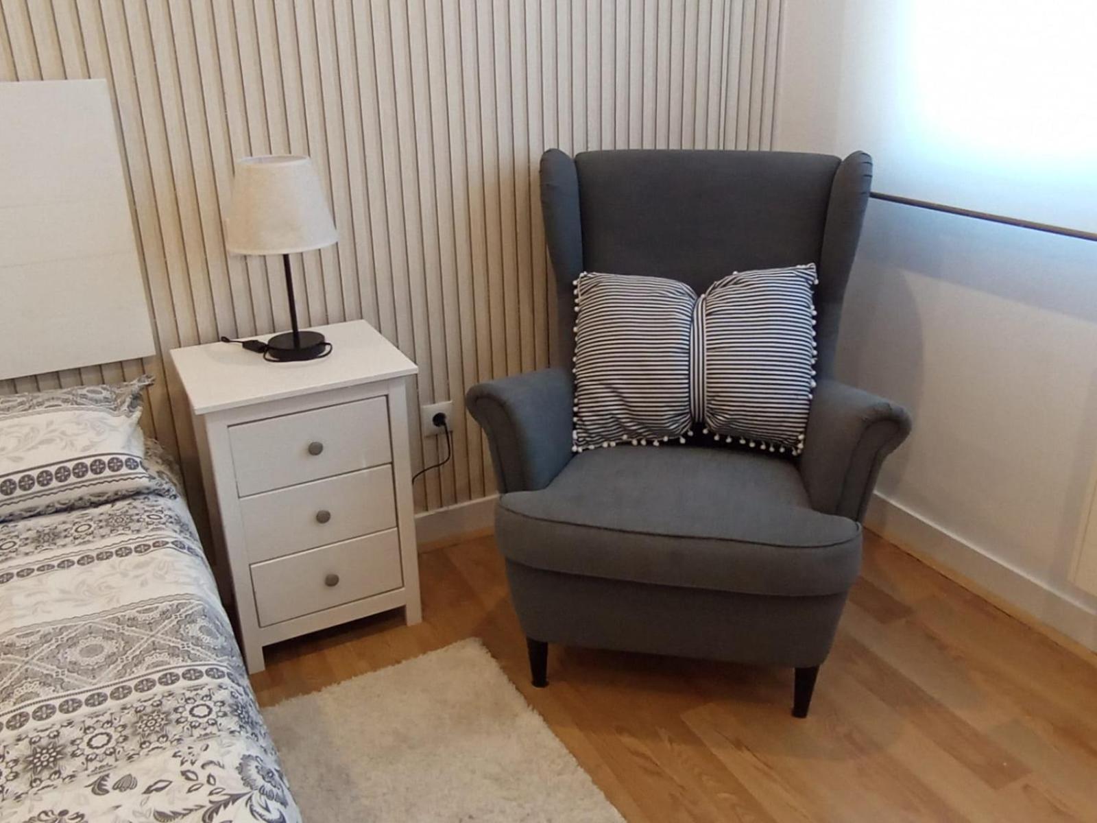 Apartamento Peace Home Astillero El Astillero Eksteriør billede